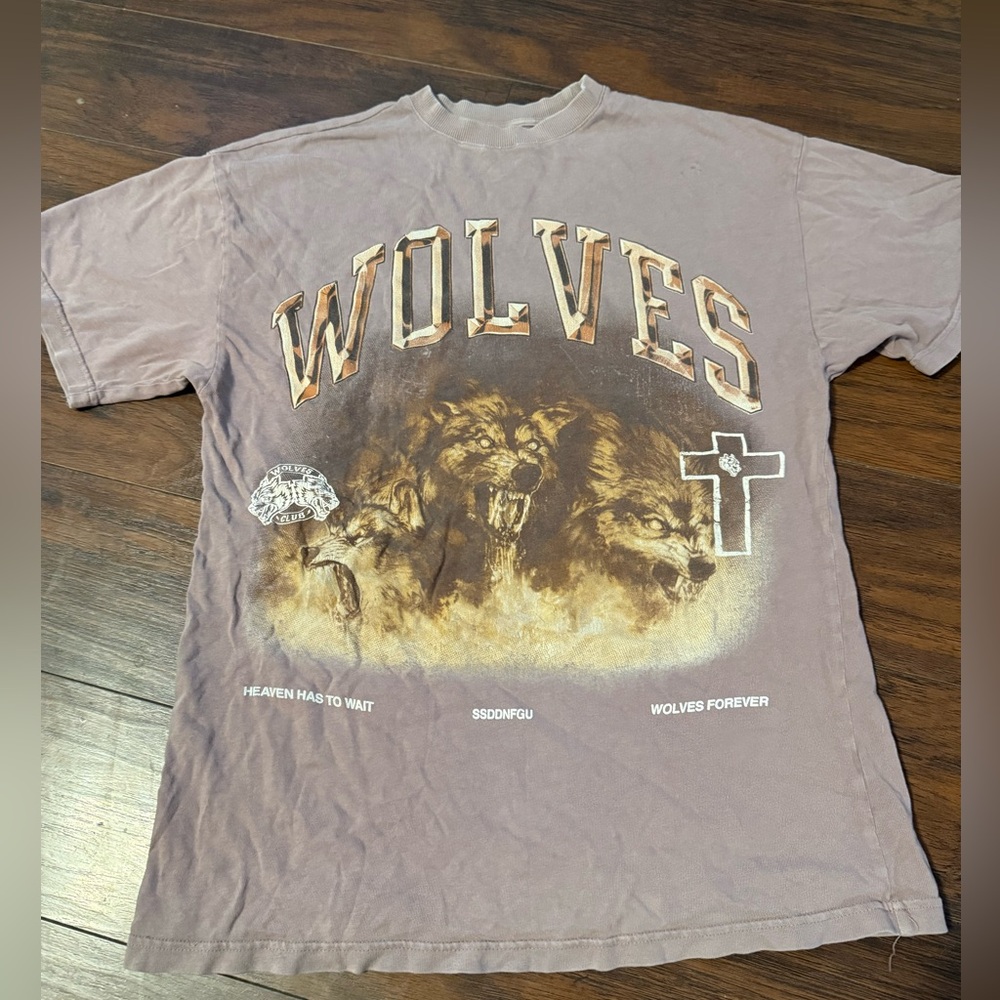 Women’s darc sport tee